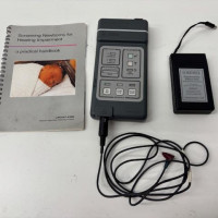 Used OTODYNAMICS EchoCheck