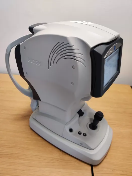 Pre-Owned - Excellent NIDEK TONOREF III