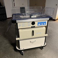 Used - Good OLYMPIC Bili-Bassinet