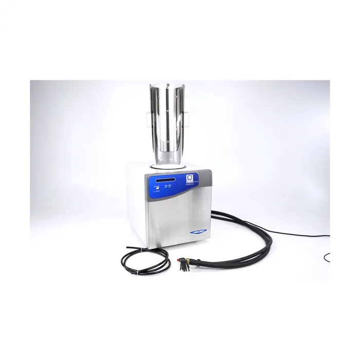 Used - Good LABCONCO ScrubAir 4612020