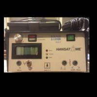 Refurbished BAUSCH & LOMB Hansatome