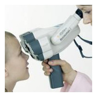 New RIGHTON Retinomax 3