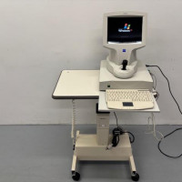 Used - Good ZEISS Atlas 9000