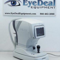 Refurbished NIDEK ARK-530