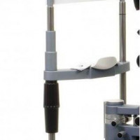 Chin rest original for slit lamps ELITE H-type LED CSO/ BON