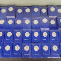 Alcon Intraocular Lenses