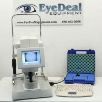 Refurbished ZEISS IOL Master V5.4