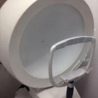 Used MEDMONT M700