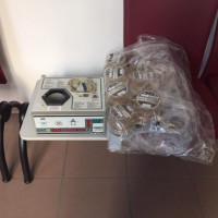 Used TELOS Lobator SD-2