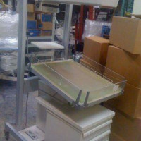 Used - Good DATEX-OHMEDA Ohio 3300