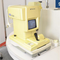 Used TOPCON RM-A7000B