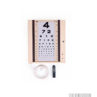 Refurbished MEDEN-INMED Snellen OKO