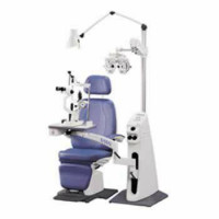 Refurbished TOPCON IS-2000