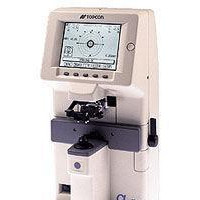 Used - Good TOPCON CL-100