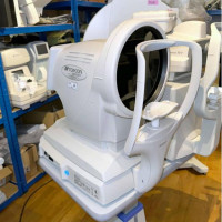 Pre-Owned - Excellent TOPCON KR-800PA