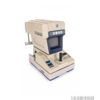 Refurbished TOPCON RM-A6300