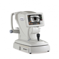 Refurbished TOPCON KR-800S