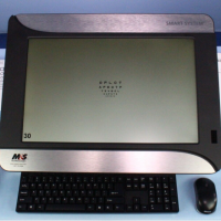 Used M&S TECHNOLOGIES Smart System 20/20