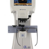 Used TOPCON CL-300