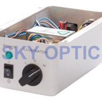 New HEINE Slit lamp transformer