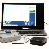 New ACCUTOME A-Scan Plus