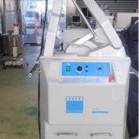 Used ZEISS OPMI CS NC-2