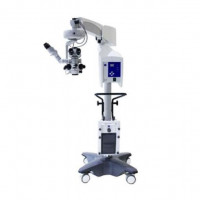 Used CARL ZEISS OPMI Visu 160 S7