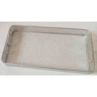Pre-Owned - Excellent GERMANY STAINLESS Wire Mesh