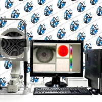 Refurbished OCULUS Keratograph 2