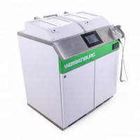 Refurbished WASSENBURG WD440