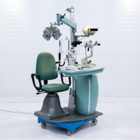 Used - Good MECCANOTTICA Mazza