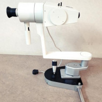 Pre-Owned - Excellent ZEISS CL-110
