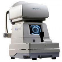 Refurbished TOPCON KR-8000PA