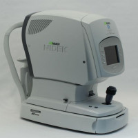 Used - Good NIDEK RKT-7700