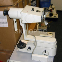 Used ZEISS CL-110