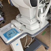 Pre-Owned - Excellent NIDEK OPD-Scan III