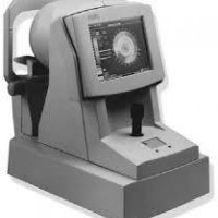 Used - Good ZEISS Humphrey Atlas 990