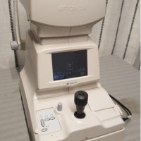 Used - Good TOPCON KR-8900