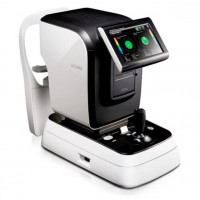 Used HUVITZ HRK-8000A