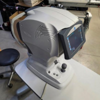 Pre-Owned - Excellent NIDEK TONOREF III