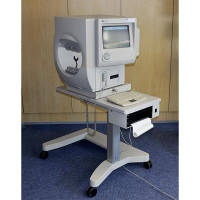 Used ZEISS Humphrey 740i