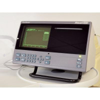 Used ALCON OcuScan