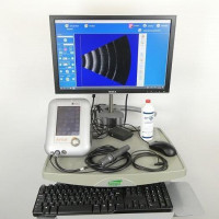 Used QUANTEL MEDICAL AVISO