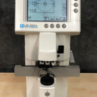 Used NIDEK LM-990A