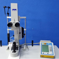 Refurbished ZEISS Visulas YAG II