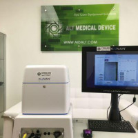 Refurbished KONAN CellChek XL NSP-9900