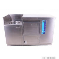 Refurbished MEIKO TopLine 40