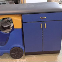 Used - Like New HAUSMANN 4975