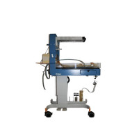 Used DRAGER PP 8000