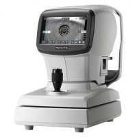 New HUVITZ HRK-1